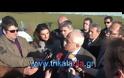 Αντ. Ρουπακιώτης: ''Πρόκειται για καταδρομική επιχείρηση στις φυλακές Τρικάλων'' (βίντεο)