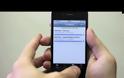 MewSeek: Cydia tweak update