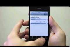 MewSeek: Cydia tweak update