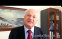 Φθιώτιδα: Δρόμους για εξαγωγές στη Ρωσία ψάχνει ο Απόστολος Γκλέτσος