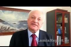Φθιώτιδα: Δρόμους για εξαγωγές στη Ρωσία ψάχνει ο Απόστολος Γκλέτσος
