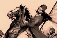 Ακούστε το τραγούδι για το... 1821 που απαγόρευσε το ραδιοτηλεοπτικό