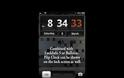 Flip Clock for Notification Center: Cydia addons new