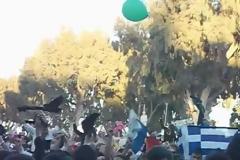 Πάνω από 10.000 Ηρακλειώτες χόρεψαν το δικό τους Harlem Shake που πάει για ρεκόρ!