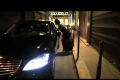 Σάλος με τη νέα διαφημιστική καμπάνια της Louis Vuitton!