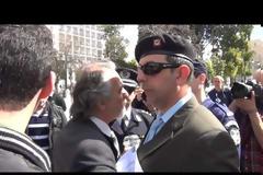Παρακολουθήστε 3 σημερινά βίντεο από το Σύνταγμα