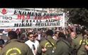 Παρακολουθήστε 3 σημερινά βίντεο από το Σύνταγμα
