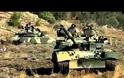 Τ-80 U/UK: H ασπίδα της Κύπρου