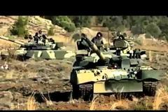 Τ-80 U/UK: H ασπίδα της Κύπρου