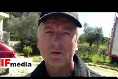 Ανησυχίες... στο πυροσβεστικό σώμα της Ρόδου