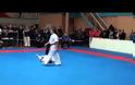 Τύφλα να ‘χει το Karate Kid... [Video]