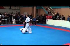 Τύφλα να ‘χει το Karate Kid... [Video]