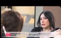 Mίνα Ορφανού: Δε θυμάμαι πού είναι το βραβείο μου για τη 