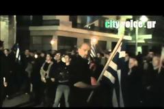 Μιχαλολιάκος από Μεσολόγγι:Να παραιτηθεί o Δένδιας - Κρύφτηκε, δεν βγήκε να πει μια συγνώμη [video]