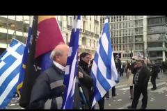 Δρακόντεια μέτρα ασφαλείας στην παρέλαση