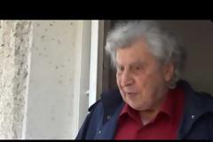 Δείτε το ΒΙΝΤΕΟ από το σπίτι του Μίκη Θεοδωράκη!