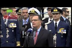 BINTEO - Παναγιωτόπουλος: Όλα δείχνουν ότι μπορούμε να τα καταφέρουμε
