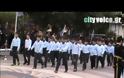 Ολοκληρώθηκε η μαθητική παρέλαση στο Αγρινίο
