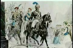 Ο Ξεσηκωμός του Γένους!Όλη η Ιστορία σ΄ένα εκπληκτικό ντοκιμαντέρ