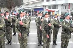 Χαίρε ω χαίρε ελευθεριά! Άξιοι συνεχιστές των αγωνιστών του 21 οι μαχητές της Β΄ΜΚ (Βίντεο)