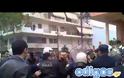 Επεισόδια και προσαγωγές στην Παρέλαση στον Πύργο