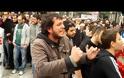 Πάτρα: Επεισόδια στην παρέλαση