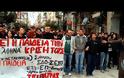 Πάτρα: Επεισόδια στην παρέλαση