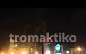 ΣΥΜΒΑΙΝΕΙ ΤΩΡΑ: Ομόνοια, απειλεί να αυτοκτονήσει (photo+video)