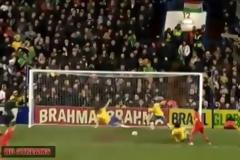 3 VIDEOS - Γλίτωσε στο 90' η Βραζιλία