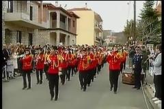 Χωρίς παρατράγουδα οι εκδηλώσεις της 25ης Μαρτίου στην Ευρυτανία [Video]