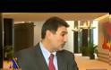 Αντώνης Λιάρος:« Στην τηλεόραση και στα μέσα ενημέρωσης προτιμούσαμε να ζούμε με τα δανεικά των αφεντικών»