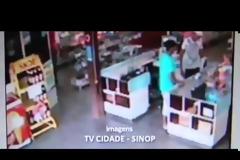 Ληστές σε super market εκτελούν 29χρονο άντρα που προσπάθησε να τους εμποδίσει [video]