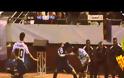 Παίζει με Μπάρτσα ο Ίμπρα