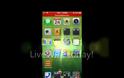 LiveWire: Cydia tweak new