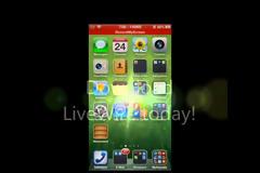 LiveWire: Cydia tweak new