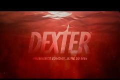 Έρχεται το μεγάλο και αιματηρό φινάλε του «Dexter»
