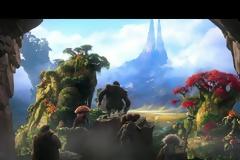 Croods: Όταν οι πρωτόγονοι κατέκτησαν το Box Office [Video]