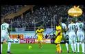 ΝΙΚΗ ΜΕ ΥΠΟΓΡΑΦΗ... ΤΖΙΜΠΟΥΡ! *VIDEOS*