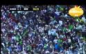 ΝΙΚΗ ΜΕ ΥΠΟΓΡΑΦΗ... ΤΖΙΜΠΟΥΡ! *VIDEOS*