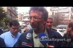 Λαμία: Δεν είμαστε ζώα - Οι κάτοικοι της Ανατολικής Φθιώτιδας καταγγέλλουν [video]