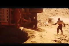Πολύ πιο σκληρό το Rally Dakar του 2014