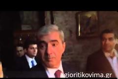 Κυβερνητικός εκπρόσωπος: η εικόνα του ''Άξιον εστί'' ευωδιάζει