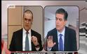 Bγενόπουλος: Ο Σαρρής έχει συλληφθεί γυμνός σε μασάζ με 17χρονο Τουρκοκύπριο!
