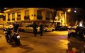 ΔΕΙΤΑ τα VIDEO από την έκρηξη στη βίλα Τσάκου απέναντι από το Ηρώδειο