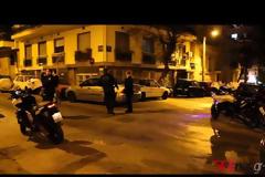 ΔΕΙΤΑ τα VIDEO από την έκρηξη στη βίλα Τσάκου απέναντι από το Ηρώδειο