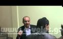 Οι 5μηνίτες της Μαγνησίας αποφάσισαν να καταγγείλουν την ΙΝΕ/ΓΣΕΕ στην Επιθεώρηση Εργασίας