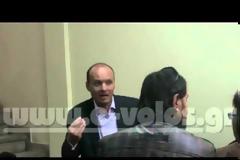 Οι 5μηνίτες της Μαγνησίας αποφάσισαν να καταγγείλουν την ΙΝΕ/ΓΣΕΕ στην Επιθεώρηση Εργασίας