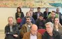 Εδώ είναι Ελλάδα, φώναξαν οι εργαζόμενοι στην ΑΓΕΤ ΗΡΑΚΛΗΣ