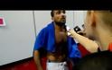 Τό 'πε και το 'κανε: O ολυμπιονίκης Ηλίας Ηλιάδης αφιερώνει το μετάλλιο του στην Παναγία Παραμυθιά [video]