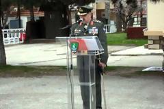 Παράδοση – παραλαβή στην 9η Ταξιαρχία Πεζικού (Βίντεο & Φωτό)